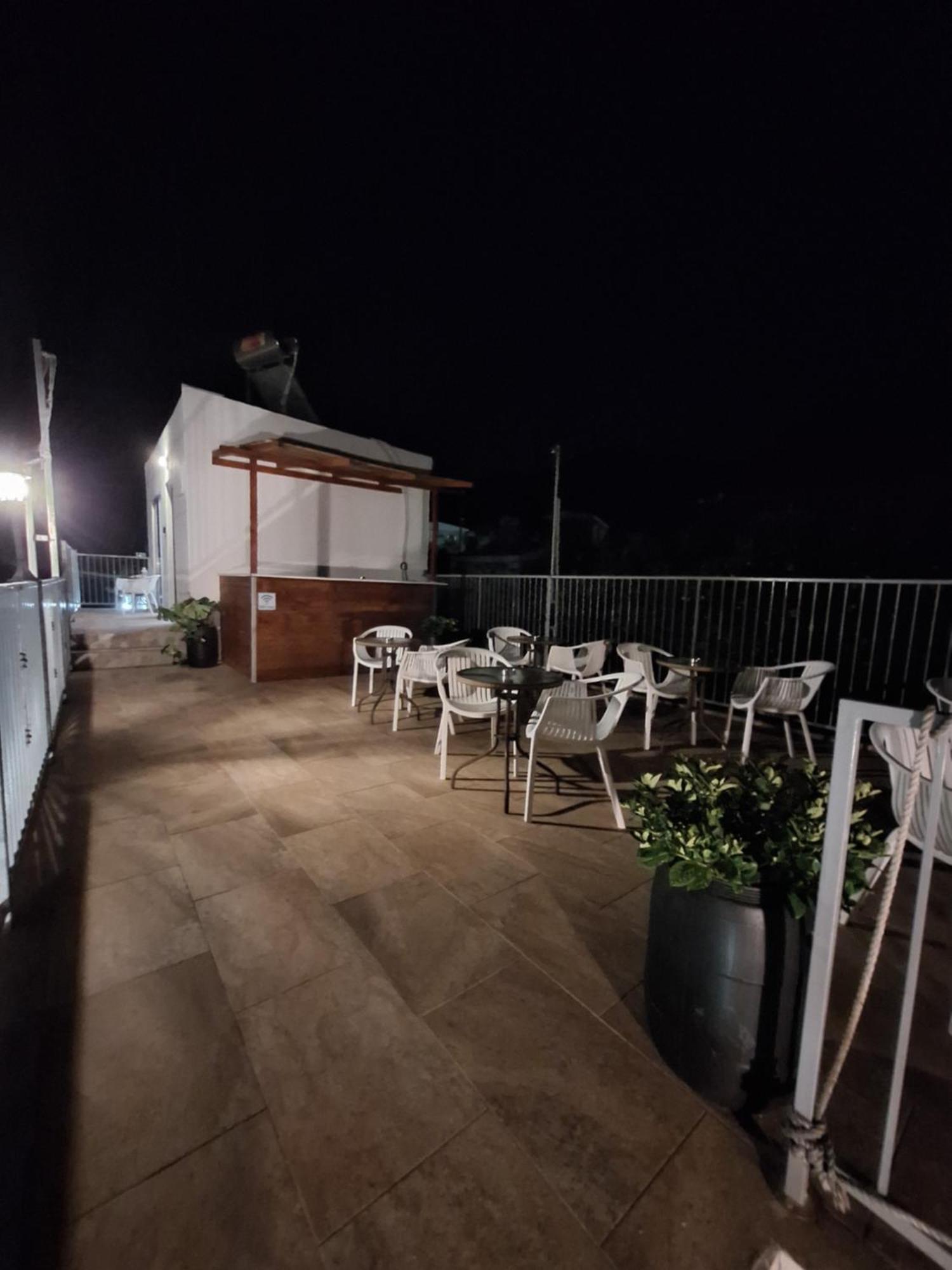 Holiday Apartments,Polynikis Sea-Cret, Pachyammos Exterior foto